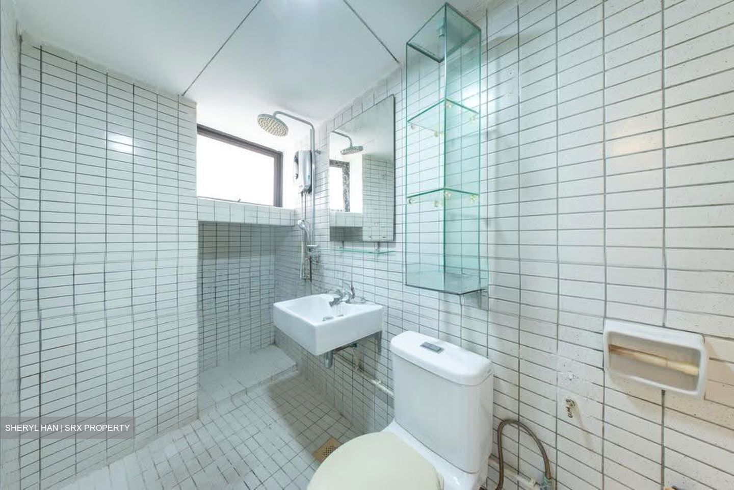Pine Grove (D21), Condominium #637779391